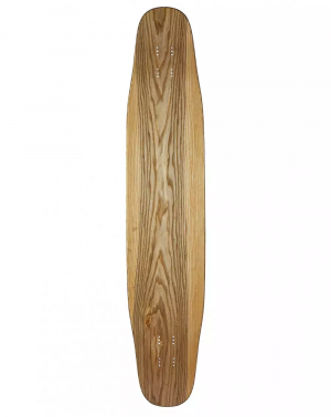 Alternative Longboards - Core Line - Aster - Dancing Longboard Deck